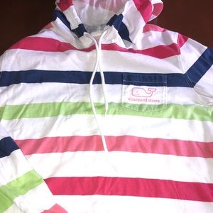 Vineyard vines long sleeve top